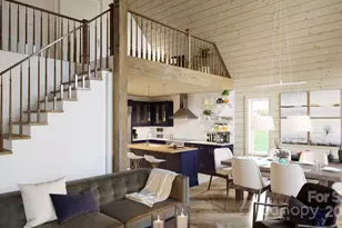 2195 Inlet Shore Rd, Connelly Springs, NC 28612 - Photo 4