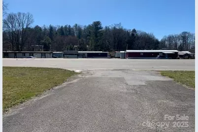 Across 675 Kayla West Drive W #MHP, 9 UNITS, Pisgah Forest, NC 28768 - Photo 2