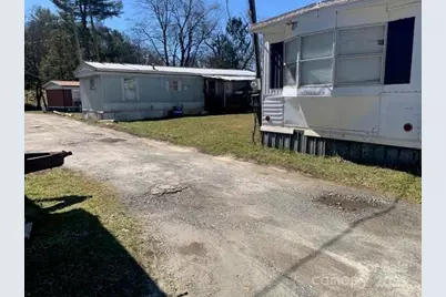 Across 675 Kayla West Drive W #MHP, 9 UNITS, Pisgah Forest, NC 28768 - Photo 6