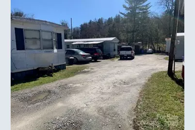 Across 675 Kayla West Drive W #MHP, 9 UNITS, Pisgah Forest, NC 28768 - Photo 4