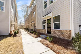 3808 Odom Wy, Charlotte, NC 28216 - Photo 30