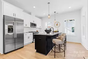 3808 Odom Wy, Charlotte, NC 28216 - Photo 4