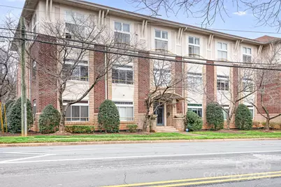 404 N Laurel Avenue #18, Charlotte, NC 28204 - Photo 4