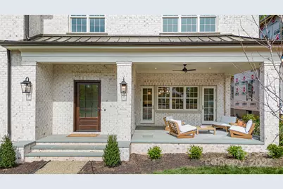 4004 Nettie Court #1, Charlotte, NC 28211 - Photo 2