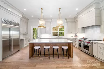 4004 Nettie Court #1, Charlotte, NC 28211 - Photo 4