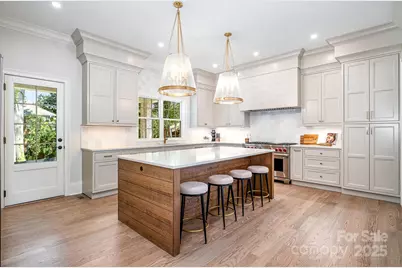 4004 Nettie Court #1, Charlotte, NC 28211 - Photo 8