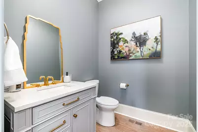 4004 Nettie Court #1, Charlotte, NC 28211 - Photo 20