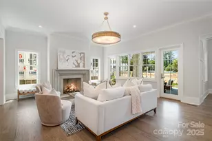 4004 Nettie Ct, Charlotte, NC 28211 - Photo 16