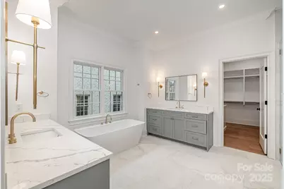 4004 Nettie Court #1, Charlotte, NC 28211 - Photo 24