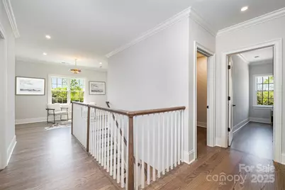 4004 Nettie Court #1, Charlotte, NC 28211 - Photo 30