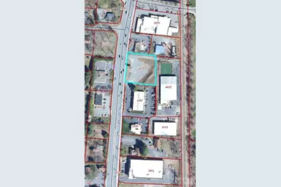 1260 Hendersonville Road, Asheville, NC 28803 - Photo 2