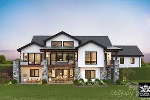 7047 Ridgeview Ln, Iron Station, NC 28080 - Photo 2