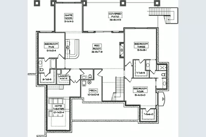 7047 Ridgeview Lane #17, Iron Station, NC 28080 - Photo 10