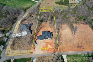 7047 Ridgeview Ln, Iron Station, NC 28080 - Photo 10