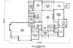 7047 Ridgeview Ln, Iron Station, NC 28080 - Photo 16