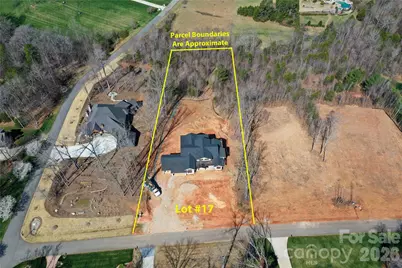 7047 Ridgeview Lane #17, Iron Station, NC 28080 - Photo 12