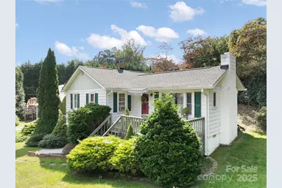 338 Morgan Road, Candler, NC 28715 - Photo 2