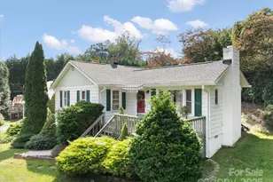 338 Morgan Rd, Candler, NC 28715 - Photo 2