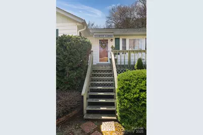 338 Morgan Road, Candler, NC 28715 - Photo 6