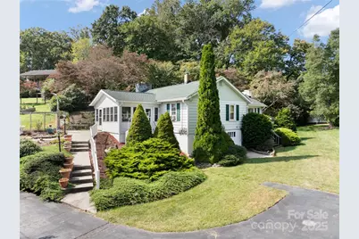 338 Morgan Road, Candler, NC 28715 - Photo 4