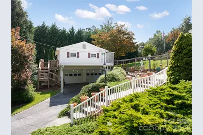 338 Morgan Road, Candler, NC 28715 - Photo 4