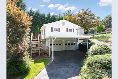 338 Morgan Road, Candler, NC 28715 - Photo 2