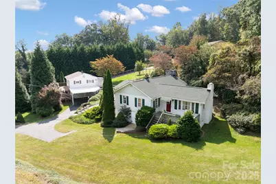 338 Morgan Road, Candler, NC 28715 - Photo 1