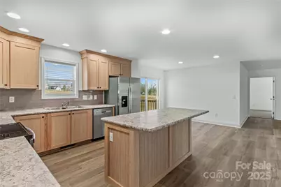 451 Lookout Dam Road, Statesville, NC 28625 - Photo 8