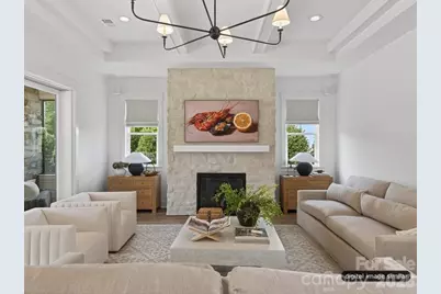 2000 Stratford Avenue, Charlotte, NC 28205 - Photo 2