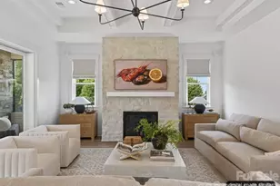 2000 Stratford Ave, Charlotte, NC 28205 - Photo 2