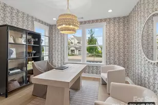 2000 Stratford Ave, Charlotte, NC 28205 - Photo 18