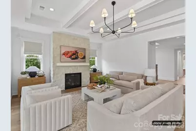 2000 Stratford Avenue, Charlotte, NC 28205 - Photo 4