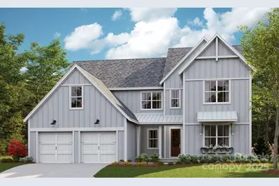 2000 Stratford Avenue, Charlotte, NC 28205 - Photo 1