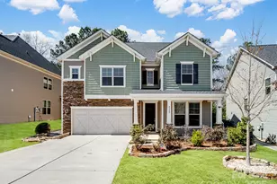 4329 Hunton Dale Rd NW, Concord, NC 28027 - Photo 1