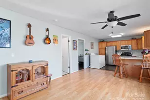 282 Friar Tuck Ln, Maggie Valley, NC 28751 - Photo 6