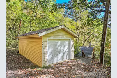 282 Friar Tuck Lane, Maggie Valley, NC 28751 - Photo 18