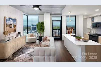 124 E Kingston Avenue #B1-B, Charlotte, NC 28203 - Photo 1