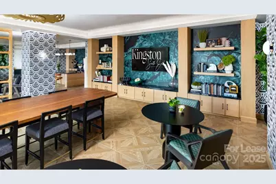 124 E Kingston Avenue #B1-B, Charlotte, NC 28203 - Photo 40