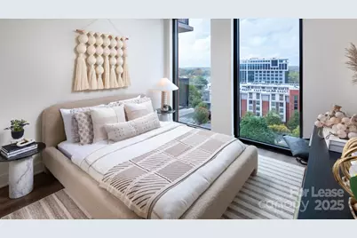 124 E Kingston Avenue #B1-B, Charlotte, NC 28203 - Photo 2