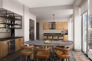 124 E Kingston Ave, Charlotte, NC 28203 - Photo 4