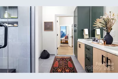 124 E Kingston Avenue #B1-B, Charlotte, NC 28203 - Photo 12