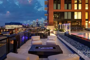 124 E Kingston Ave, Charlotte, NC 28203 - Photo 36