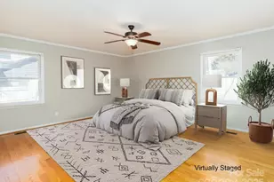 1003 Oak Hill Dr, Monroe, NC 28112 - Photo 8