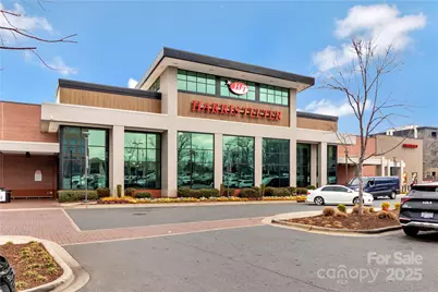 404 New Bern Station Court, Charlotte, NC 28209 - Photo 20