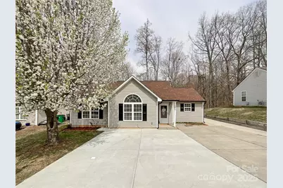 5610 Stone Bluff Court, Charlotte, NC 28214 - Photo 2