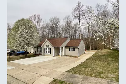 5610 Stone Bluff Court, Charlotte, NC 28214 - Photo 4