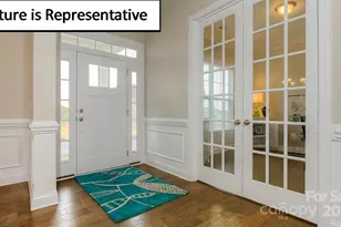 7009 Sylvan Retreat Dr, Denver, NC 28037 - Photo 2