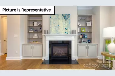 7009 Sylvan Retreat Drive, Denver, NC 28037 - Photo 12