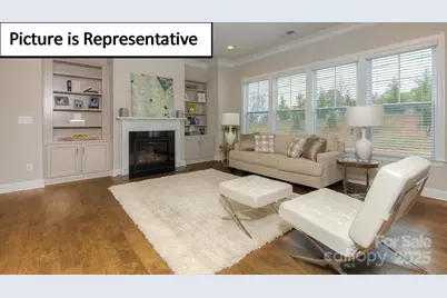 7009 Sylvan Retreat Drive, Denver, NC 28037 - Photo 14