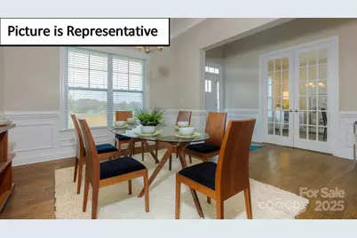 7009 Sylvan Retreat Drive, Denver, NC 28037 - Photo 8